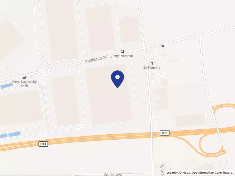 Bohemia Dokument Logistik s.r.o., Jirny, Poděbradská 601, 25090 Jirny - Jirny, IČO 03373410