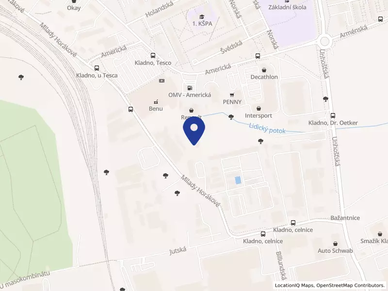 Improx print s.r.o., Milady Horákové 3310, 27201 Kladno - Kročehlavy, IČO 24138398