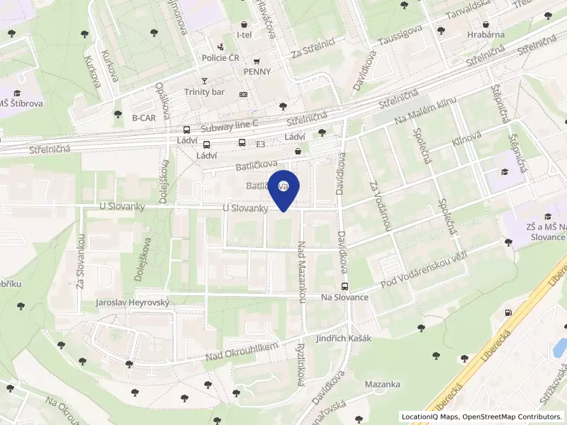OBORY s.r.o., U Slovanky 1986/12, 18200 Praha 8 - Libeň, IČO 06358799