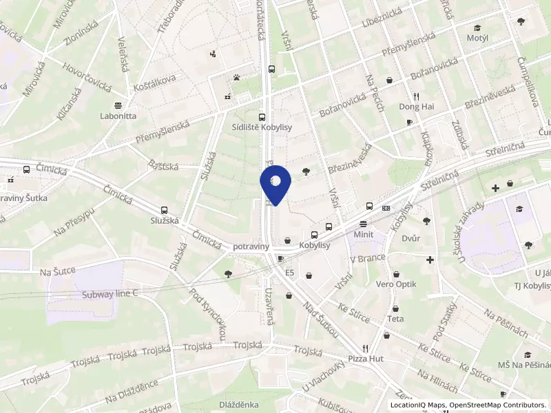 NEMEC WORLD s.r.o., Horňátecká 483/8, 18200 Praha 8 - Kobylisy, IČO 10705961