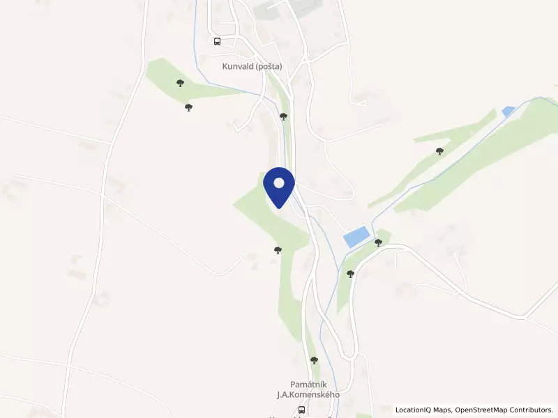 Kunvaldská a.s., 84, 56181 Kunvald - Kunvald, IČO 25924184