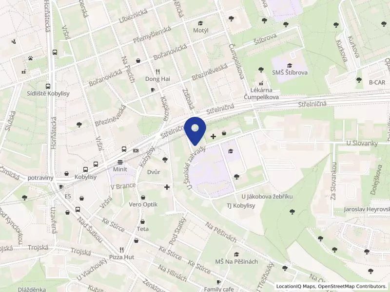 Veterinární klinika Sokolníky s.r.o., Náhorní 696/2, 18200 Praha 8 - Kobylisy, IČO 07633777