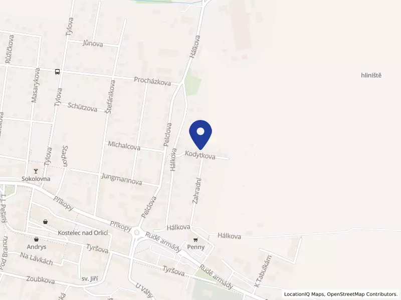 M E N F I S  s.r.o., Kodytkova 834, 51741 Kostelec nad Orlicí - Kostelec nad Orlicí, IČO 60110058