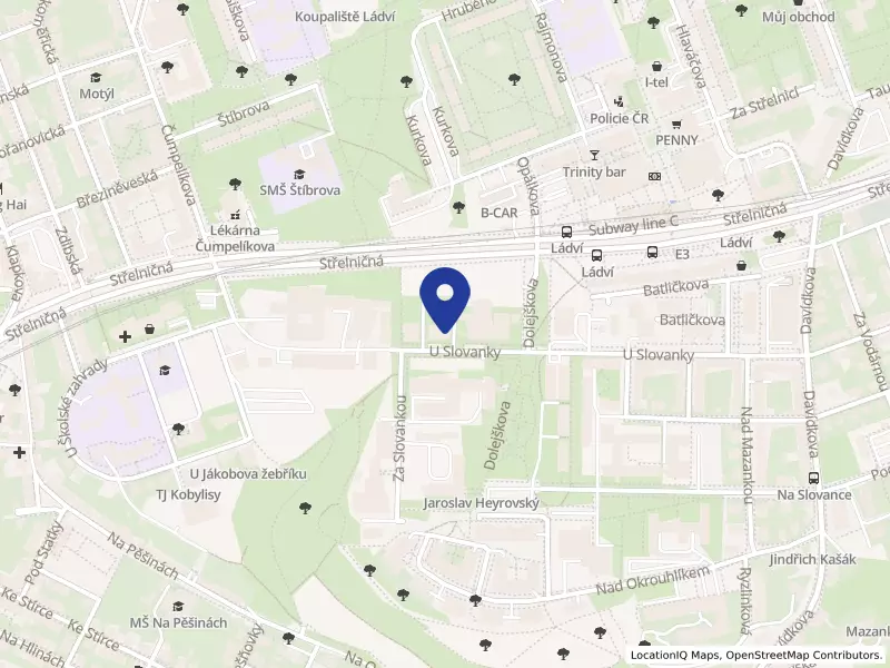 Ústav fyziky plazmatu AV ČR, v. v. i., U Slovanky 2525/1a, 18200 Praha 8 - Libeň, IČO 61389021