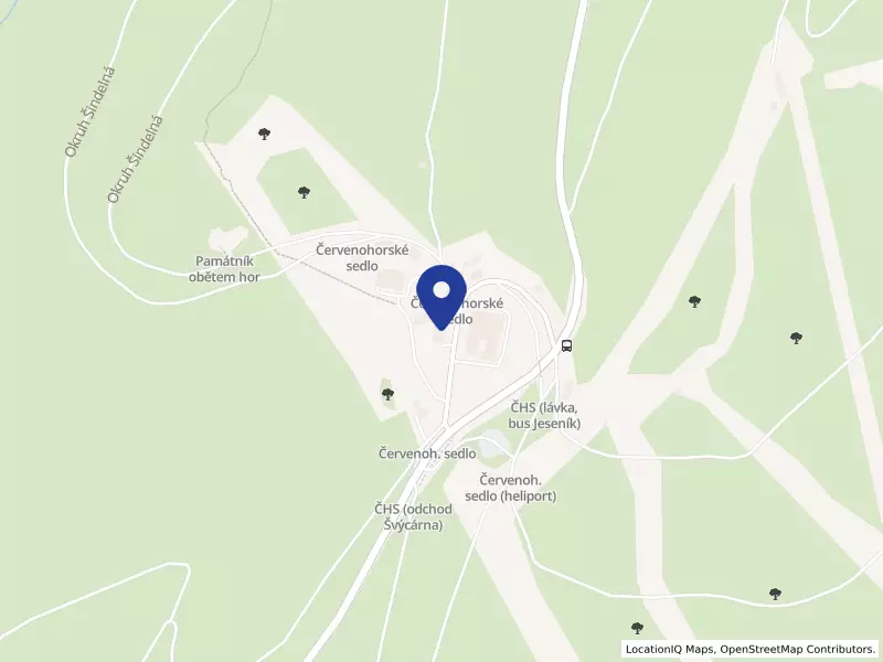 Hotel ČHS s.r.o., 72, 78811 Loučná nad Desnou - Kouty nad Desnou, IČO 05241049