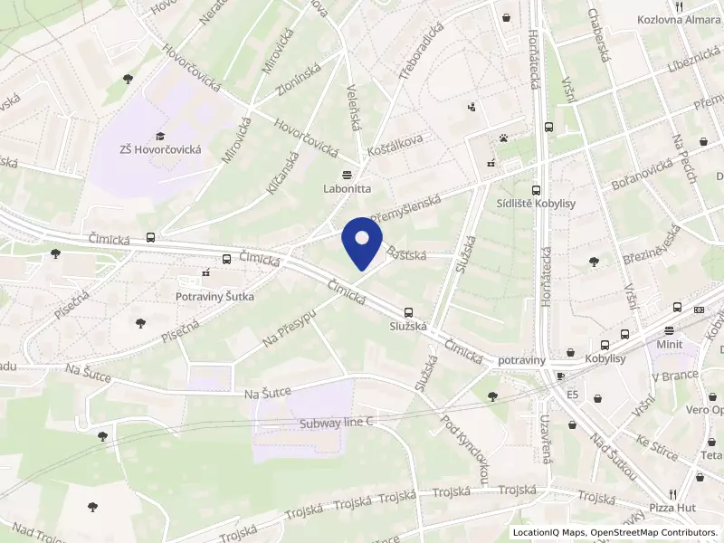 4WORKS Solutions s.r.o., Na přesypu 716/25, 18200 Praha 8 - Kobylisy, IČO 02674947