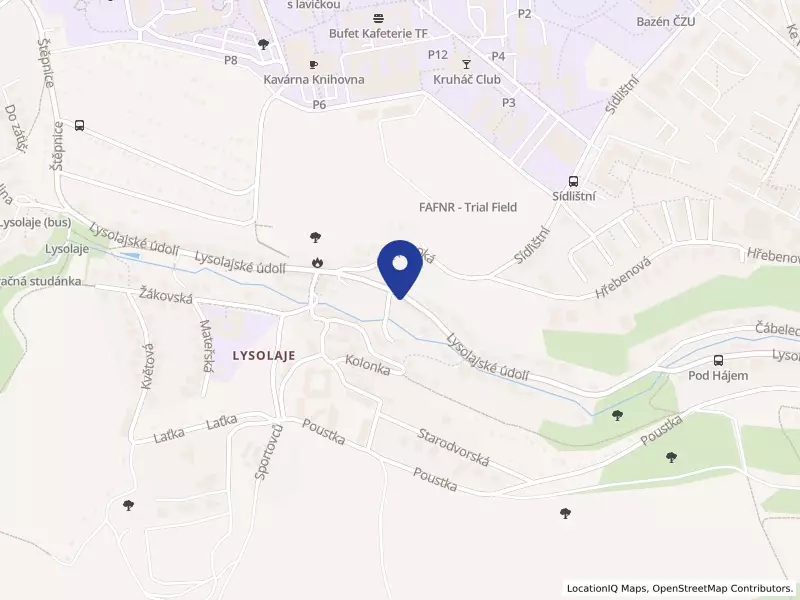 Labelinvest s.r.o., Lysolajské údolí 1/49, 16500 Praha 6 - Lysolaje, IČO 08513341