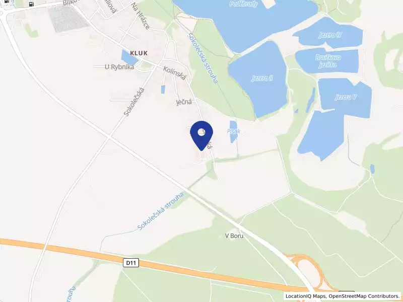 HYDROPRODUCT s.r.o., Kolínská 238, 29001 Poděbrady - Kluk, IČO 49822080