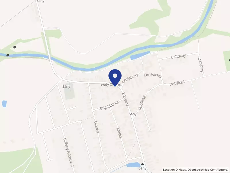 Vestis line s.r.o., Sány, 9. května 14, 28906 Sány - Sány, IČO 24803987