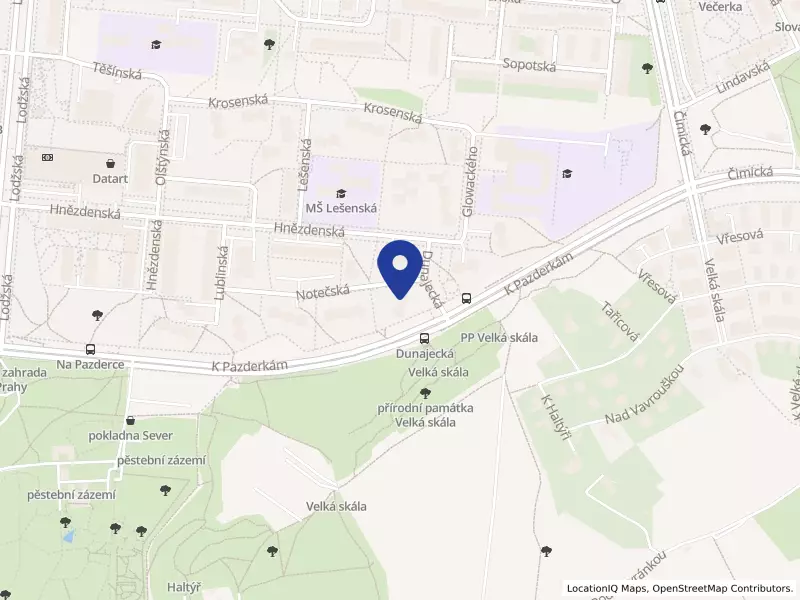ICCEX s.r.o., Notečská 561/16, 18100 Praha 8 - Troja, IČO 02870959