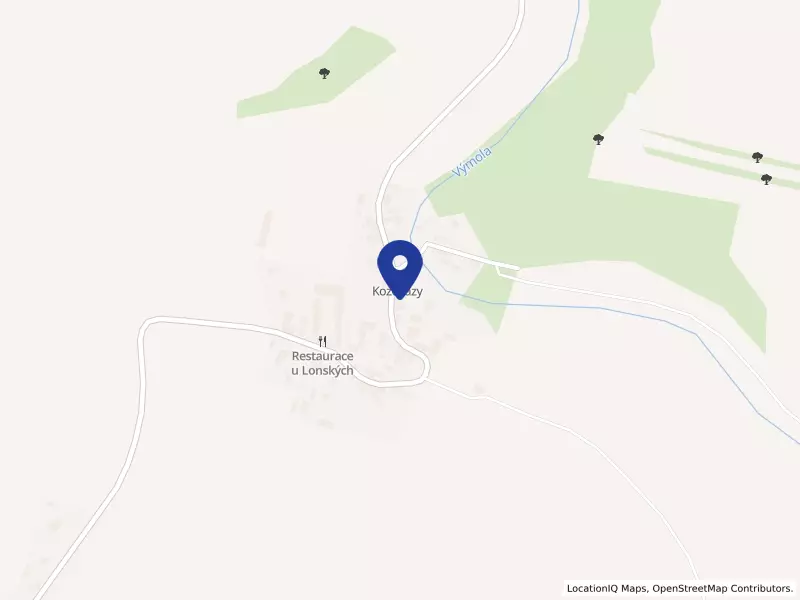 MUDr. Martina Profousová s.r.o., 1, 25087 Vyšehořovice - Kozovazy, IČO 03208524