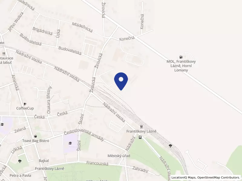 AMSTAV stavebniny s.r.o., Žírovická 28/2, 35101 Františkovy Lázně - Františkovy Lázně, IČO 05899303