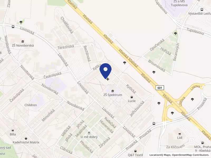 Medidental s.r.o., Kytlická 758/21, 19000 Praha 9 - Prosek, IČO 01581384