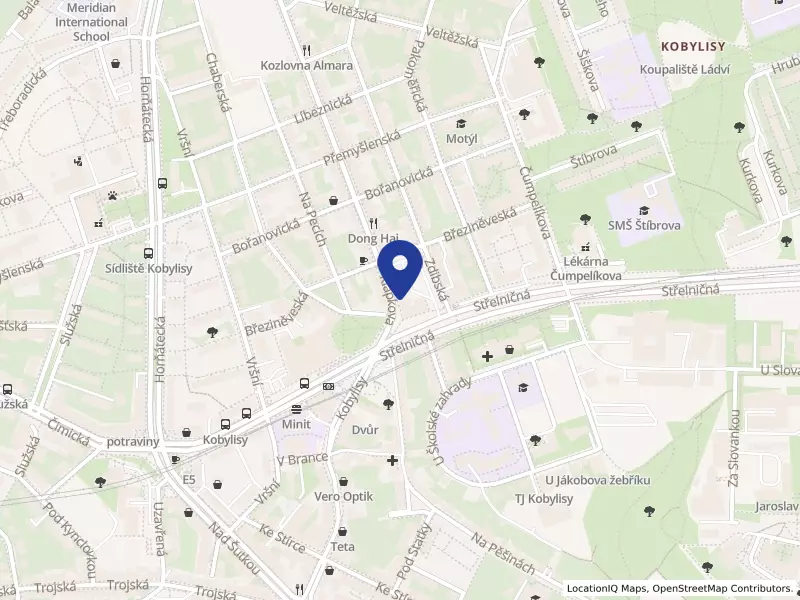 DTEL SERVICES s.r.o., Klapkova 1797/36, 18200 Praha 8 - Kobylisy, IČO 04765907