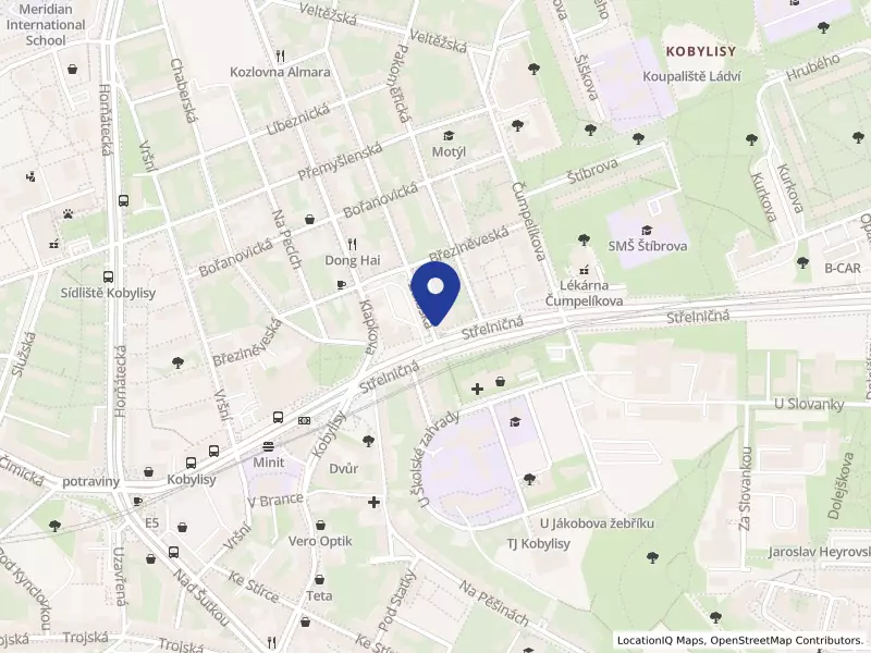 Mandarin Internet Shopping s.r.o., Zdibská 229/2, 18200 Praha 8 - Kobylisy, IČO 03509893