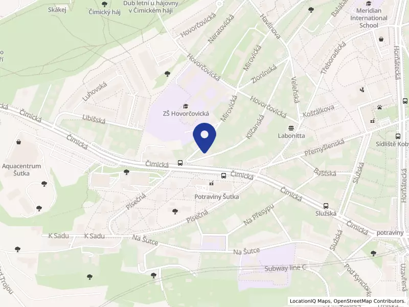 HSL Enviro s.r.o., Klíčanská 493/1, 18200 Praha 8 - Kobylisy, IČO 29058201