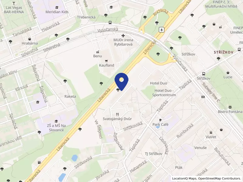 ENELA stavební s.r.o., Děčínská 468/11, 19000 Praha 9 - Střížkov, IČO 07156464