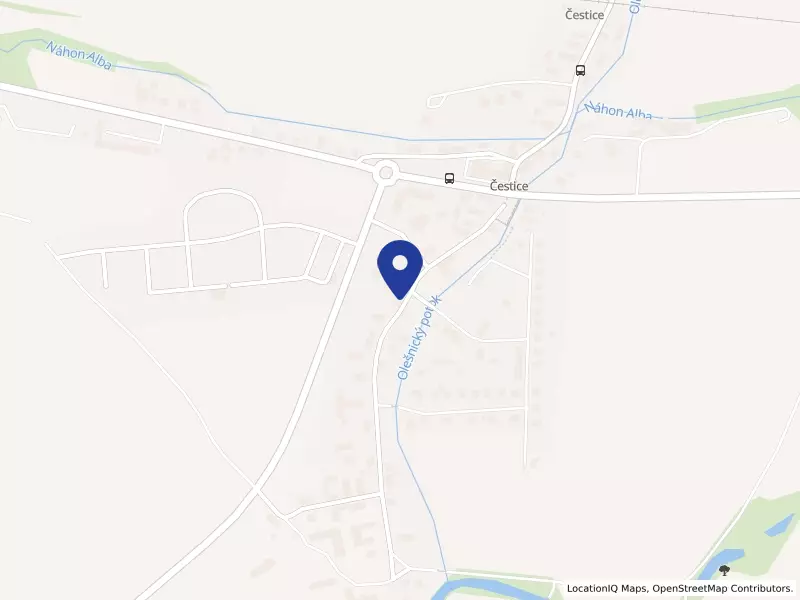 Základní škola a Mateřská škola, Čestice, okres Rychnov nad Kněžnou, Čestice, 20, 51741 Čestice - Čestice, IČO 75015501