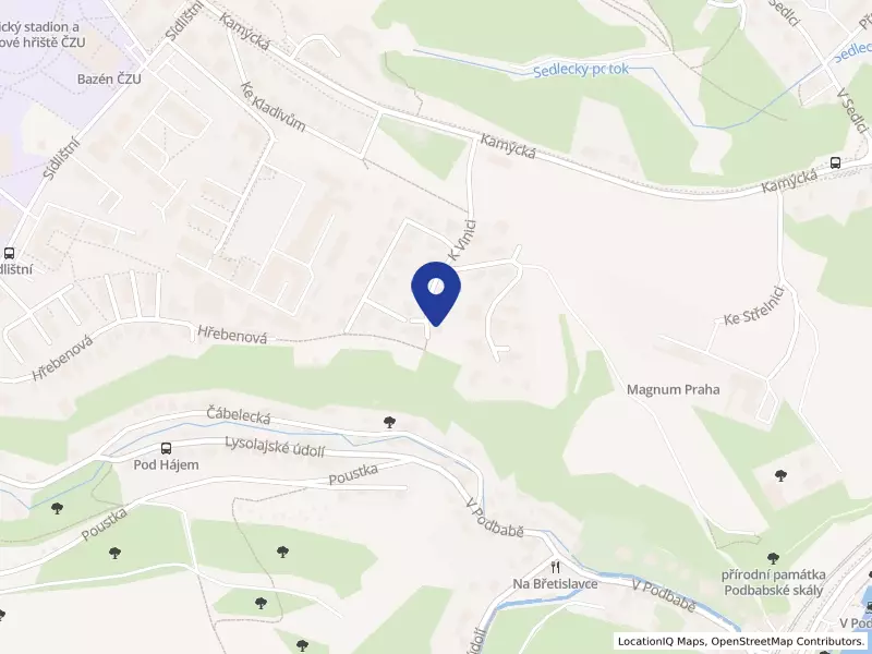 KOCOUREK-Consult s.r.o., K vinici 262/13, 16500 Praha 6 - Lysolaje, IČO 07730675