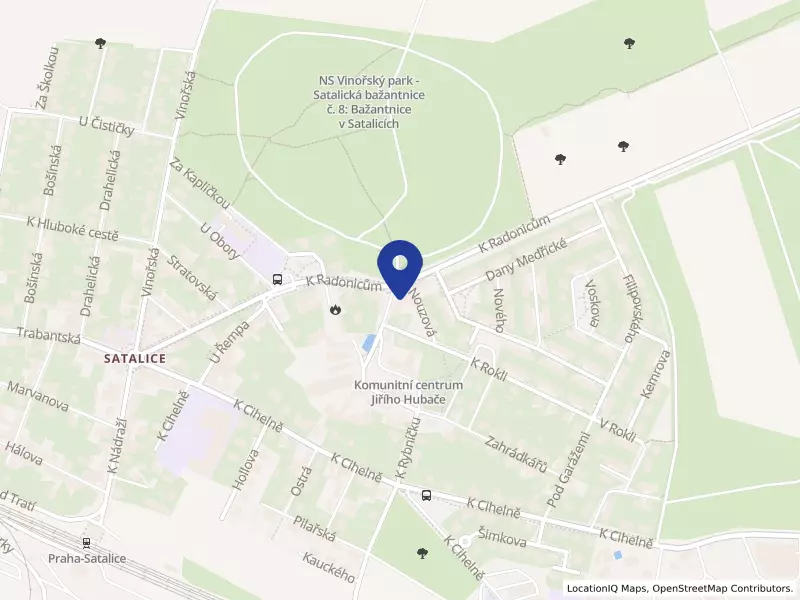 THE TOP s.r.o., K rybníčku 4/10, 19015 Praha 9 - Satalice, IČO 03253775