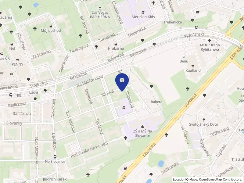CONECTA s.r.o., Štěpničná 1965/3, 18200 Praha 8 - Libeň, IČO 25096311
