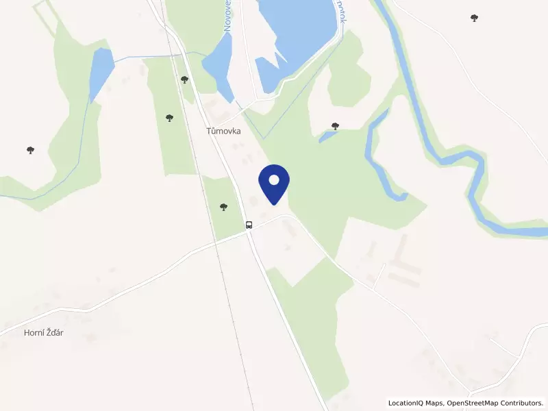 Stavební a obalová dřevovýroba s.r.o., 173, 51723 Žďár nad Orlicí - Žďár nad Orlicí, IČO 27525830