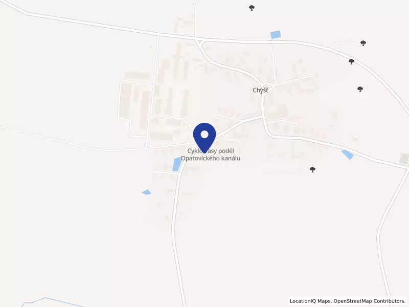 Zemědělské družstvo Chýšť, 24, 53316 Chýšť - Chýšť, IČO 00127311