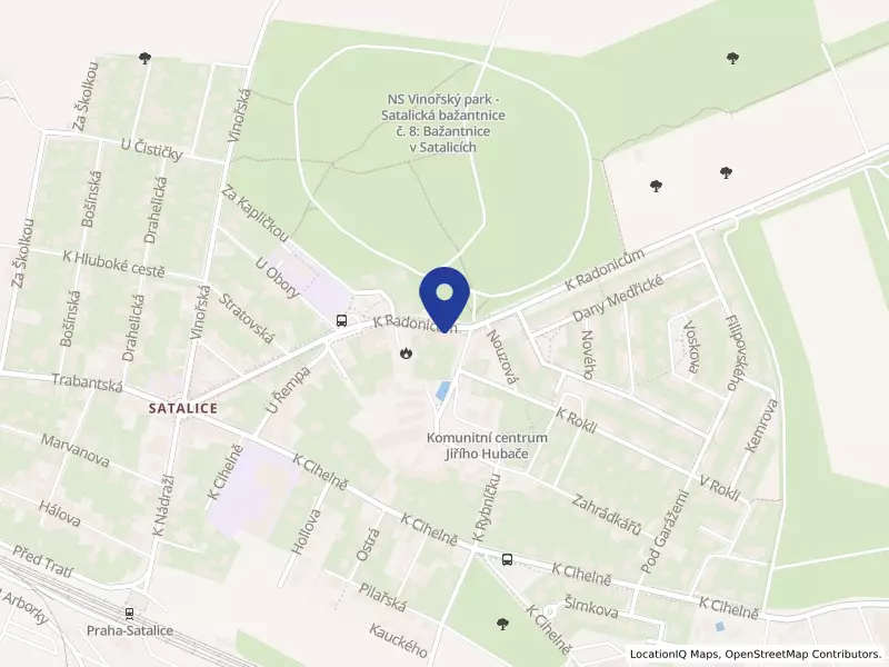 Artero Trans s.r.o., K Radonicům 17/18, 19015 Praha 9 - Satalice, IČO 14369940