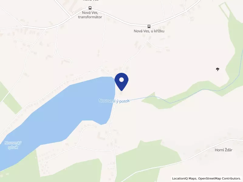 POJEZDALA s.r.o., Nová Ves, 21, 51721 Nová Ves - Nová Ves, IČO 10999078