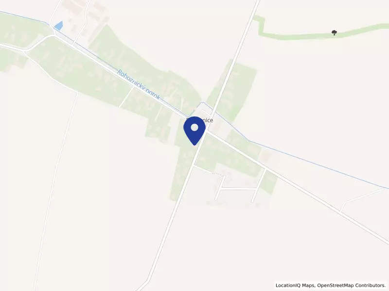 HoVik s.r.o. v likvidaci, 62, 53341 Rohoznice - Rohoznice, IČO 06864066