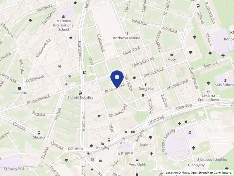 Vzduchotechnika Macák, spol. s r.o., Praha, Bořanovická 302/10, 18200 Praha 8 - Kobylisy, IČO 49704991