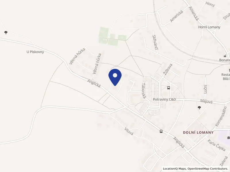 SRM Euro Aqua, s.r.o., Anglická 46/54, 35101 Františkovy Lázně - Dolní Lomany, IČO 25211846