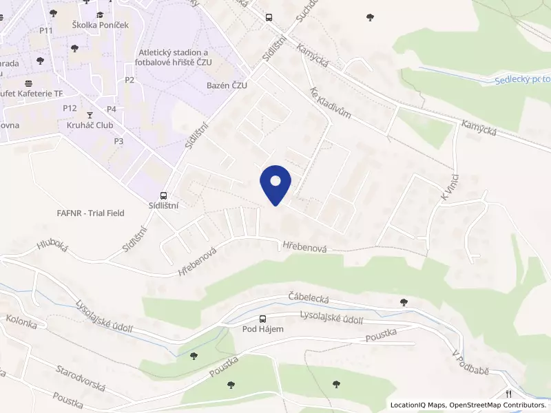 Geologický ústav AV ČR, v. v. i., Rozvojová 269, 16500 Praha 6 - Lysolaje, IČO 67985831