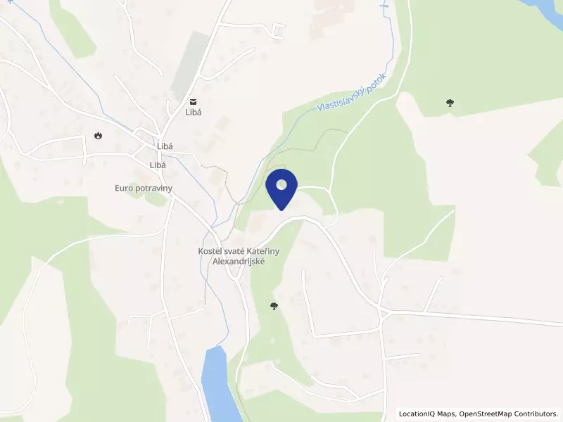 Libacamp s.r.o., Libá 2, PSČ 351 31, IČO 29157005