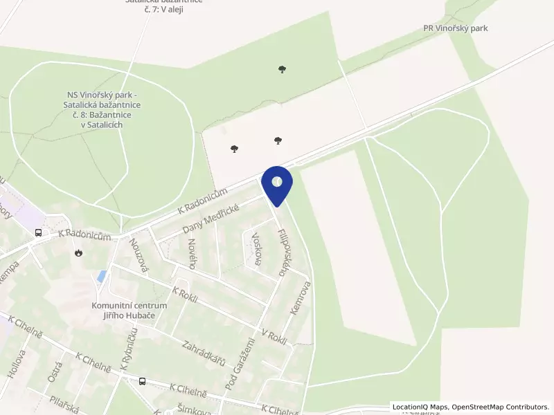 Hotel Komorník s.r.o., Filipovského 553/44, 19015 Praha 9 - Satalice, IČO 24260258