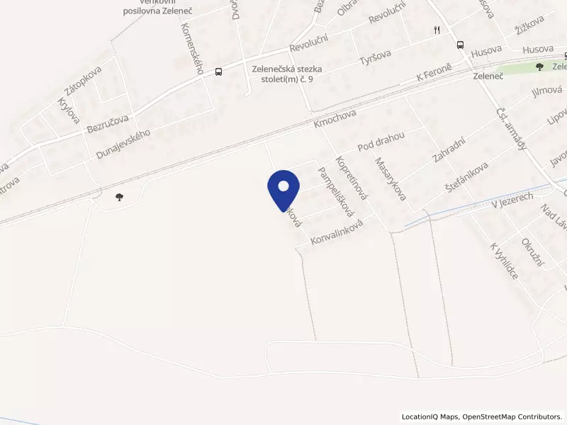 Star, spol. s r.o., Zvonková 1003, 25091 Zeleneč - Zeleneč, IČO 25706161