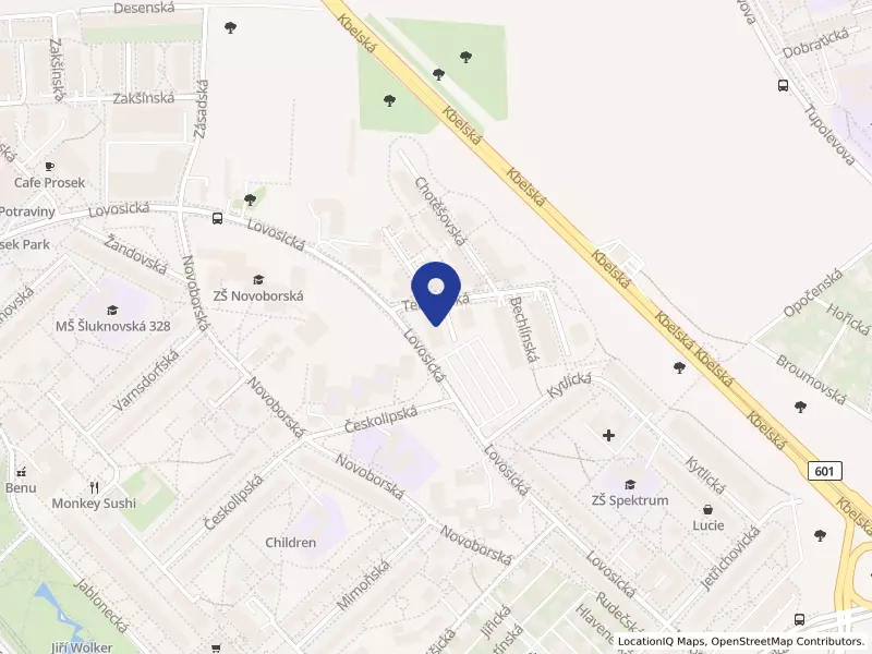 Nicosia s.r.o., Zlonická 703/2, 19000 Praha 9 - Letňany, IČO 09181130