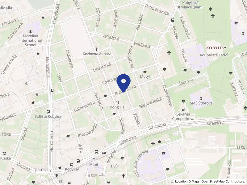 Cestovní kancelář ALPIN-TOUR s.r.o., Bořanovická 223/24, 18200 Praha 8 - Kobylisy, IČO 25951637