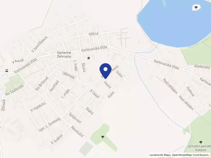 geopodpi s.r.o., Horní 460, 27301 Kamenné Žehrovice - Kamenné Žehrovice, IČO 22633766