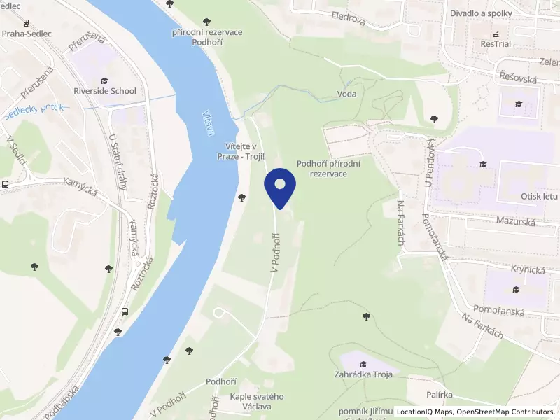 Black River Bites s.r.o., V Podhoří 249/28, 17100 Praha 7 - Troja, IČO 23068710