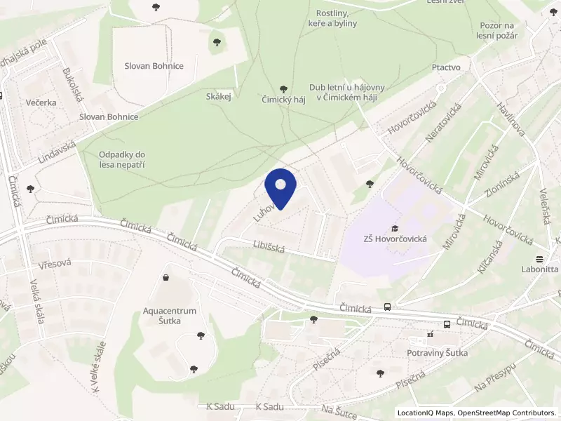 PVKP stavební, s.r.o., Luhovská 1738/4, 18200 Praha 8 - Kobylisy, IČO 27203964