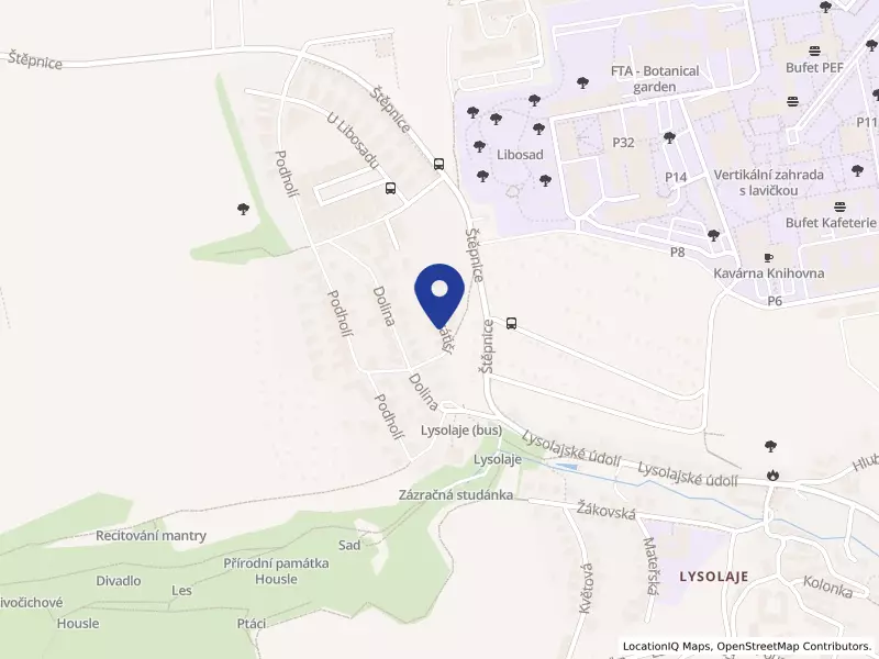 VELANDA s.r.o., Do zátiší 324/5, 16500 Praha 6 - Lysolaje, IČO 23833840