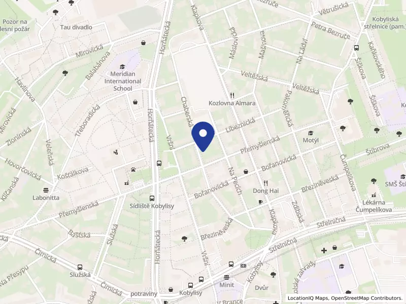 InsaneJane s.r.o., Chaberská 337/26, 18200 Praha 8 - Kobylisy, IČO 21937974