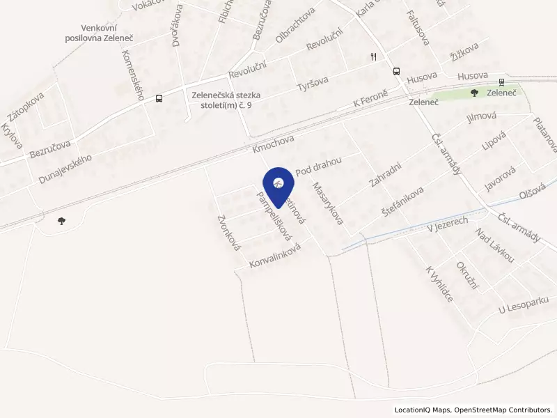 KAMSUS, s.r.o., Pampelišková 792, 25091 Zeleneč - Zeleneč, IČO 04661583