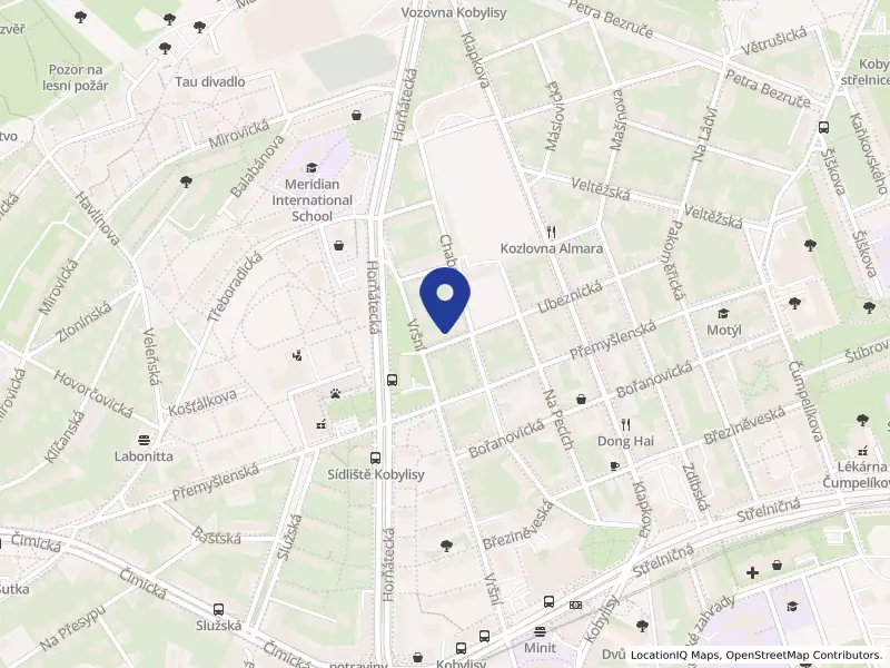 APMI Consulting s.r.o., Líbeznická 380/7, 18200 Praha 8 - Kobylisy, IČO 14347351