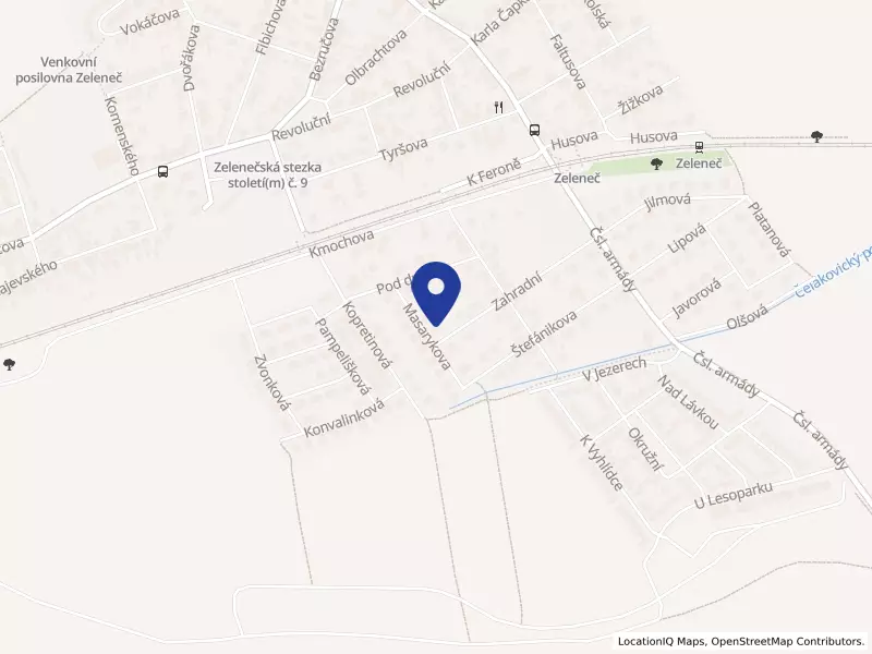 LOPES, spol. s r.o., Zahradní 494, 25091 Zeleneč - Zeleneč, IČO 63993261
