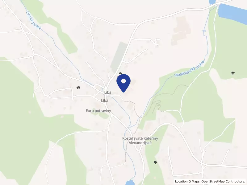 PROMIN CS spol. s r.o., Libá, 101, 35131 Libá - Libá, IČO 45357455