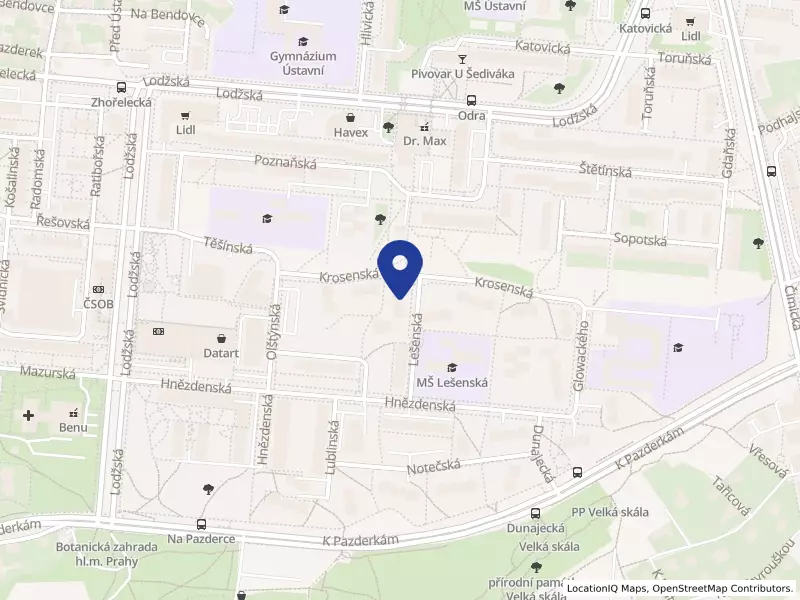 RS-ROMACAR s.r.o., Lešenská 535/7, 18100 Praha 8 - Troja, IČO 27426441