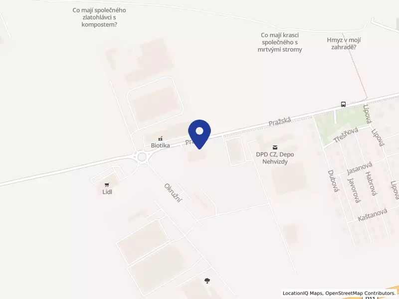 VSK Dušek s.r.o., Nehvizdy, Pražská 900, 25081 Nehvizdy - Nehvizdy, IČO 26773856