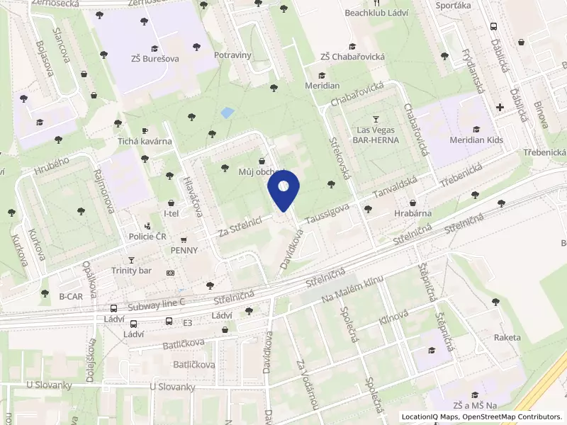 DaRoTech s.r.o., Taussigova 1171/3, 18200 Praha 8 - Kobylisy, IČO 04787331